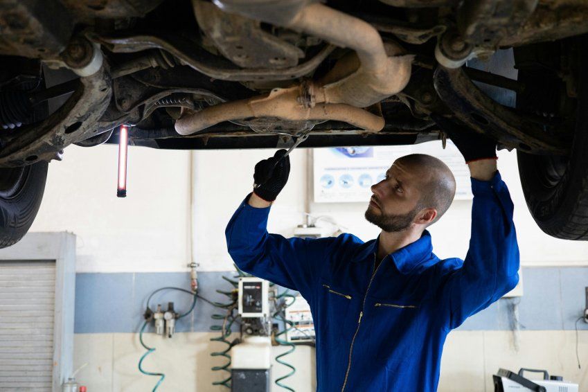 Reparación de aire acondicionado coche en Santiago de Compostela